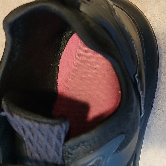 ADIDAS ZX 2K Boost x Pharrell Black Future 2020 Men's 8.5 Women's 10.5 - Picture 10 of 13